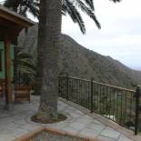 Фотография гостевого дома Casa rural Las Palmeras