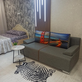 Фотография квартиры Апартаменты на Машерова