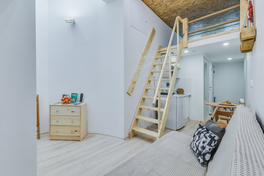 Фотография квартиры Апартаменты Tomi