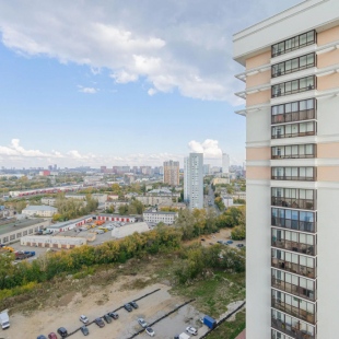 Фотография квартиры Апартаменты на улице Готвальда 24/5