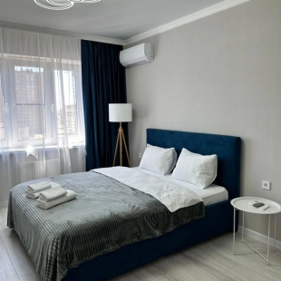 Фотография квартиры Апартаменты Люкс на Губернском