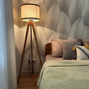 Фотография квартиры Квартира на Кучуры 2