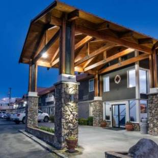 Фотографии гостиницы
Cielo Hotel Bishop-Mammoth, Ascend Hotel Collection