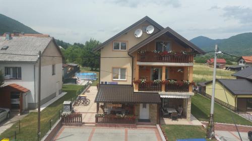 Фотография гостевого дома Guest House Mijić