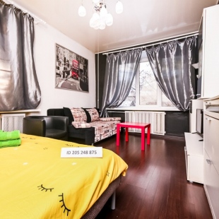 Фотография квартиры Апартаменты на улице Мичурина 5