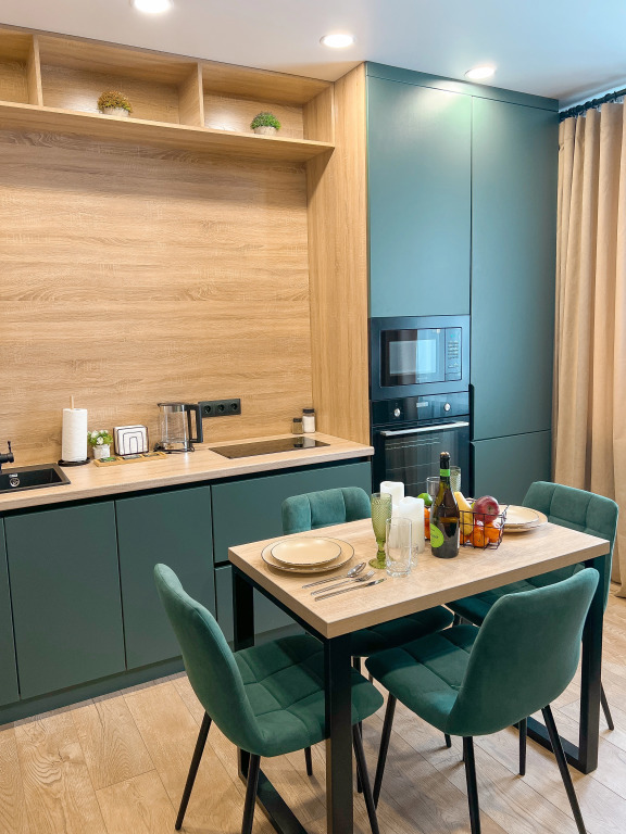 Фотография квартиры Квартира Проспект Победы