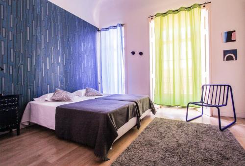 Фотография гостевого дома Evora Inn