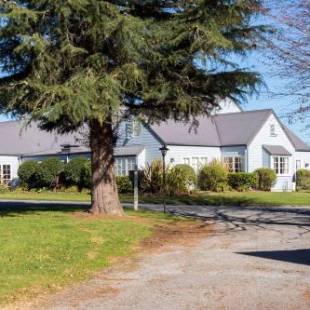 Фотографии мотеля 
            Quality Suites Huka Falls