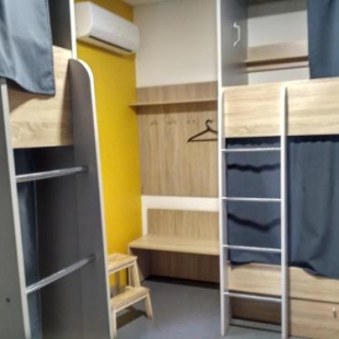 Фотография хостела Рус Чистые Пруды