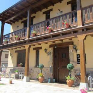 Фотографии мини отеля
La Posada de Toribia