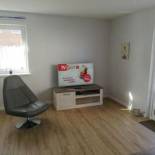 Фотография гостевого дома Appartement-36