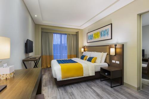 Фотография гостиницы Belmont Hotel Boracay