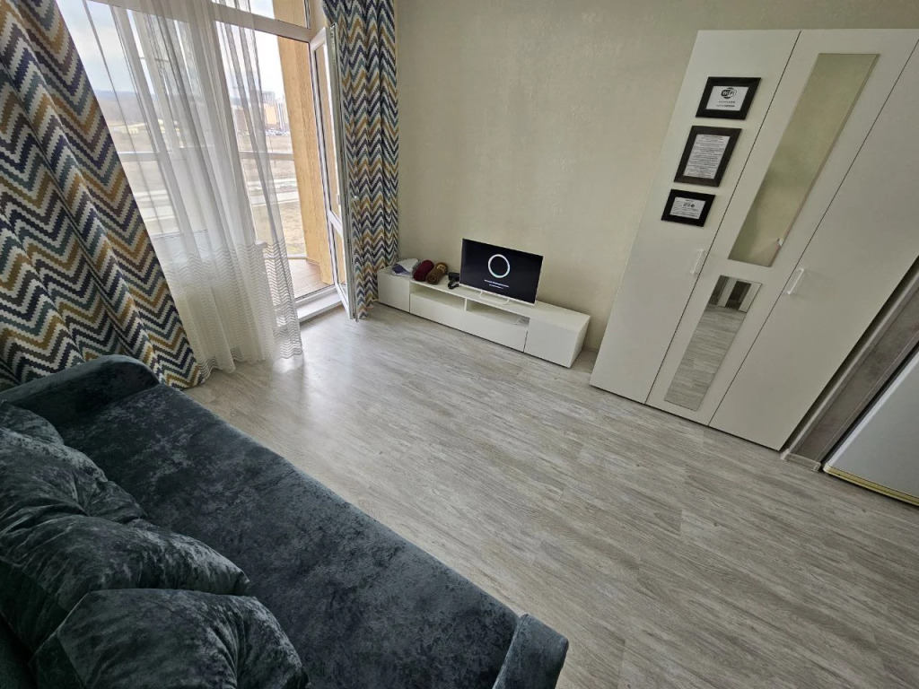 Фотография квартиры Апартаменты L.V.Hotels на Рязанской 23