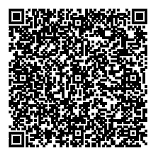 QR код хостела Благодать