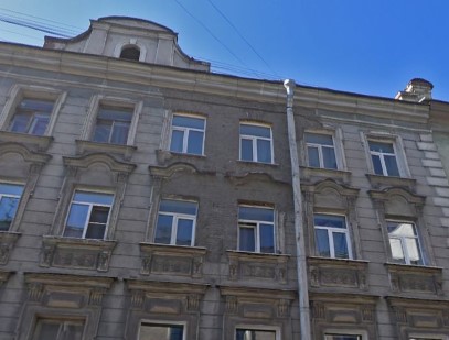 Фотографии мини отеля 
            Хадсон на Гончарной 9