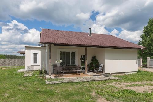 Фотография гостевого дома Дом в Белорусской Швейцарии