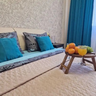 Фотография квартиры Квартира в Жк Меридиан