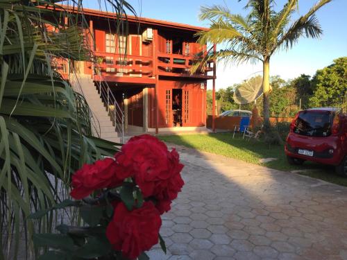 Фотографии мини отеля
Pousada Recanto do Neca