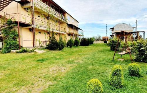 Фотография гостевого дома КОКС