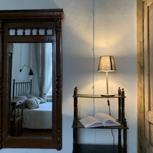 Фотография квартиры Квартира в Старинном Доме ХVIII Века