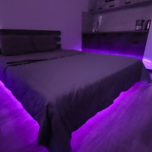 Фотография квартиры Квартира на берегу Иртыша