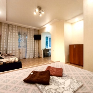 Фотография квартиры Квартира Уютная в самом центре