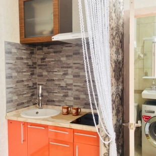 Фотография квартиры Апартаменты Sirius