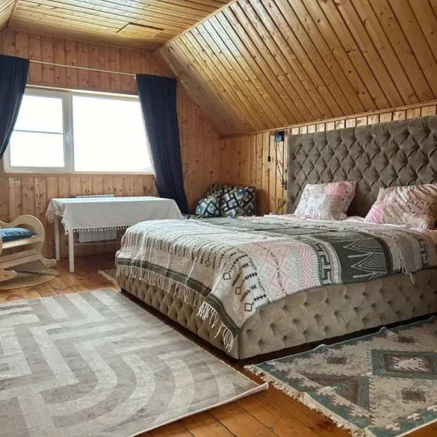 Фотографии Коттеджа 
            Частный дом на улице Береговой 67А