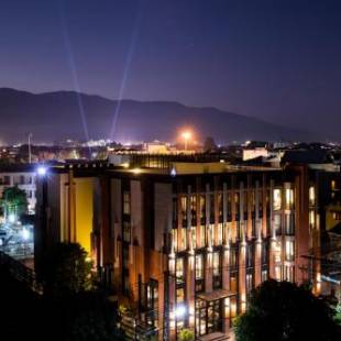 Фотографии гостиницы
De Chai the Deco Chiang Mai - SHA Plus