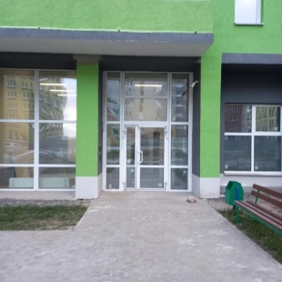 Фотография квартиры Пятница Апартаменты в микрорайоне Зелёный Город 4 корпус 2