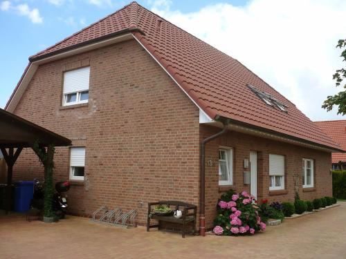 Фотография гостевого дома Holiday Home Reissmann