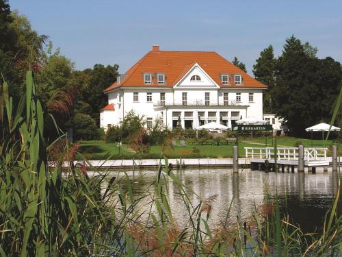 Фотография гостиницы DAS SCHMÖCKWITZ