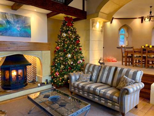 Фотография гостевого дома The Old School