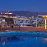 Фотография гостиницы Candia Hotel