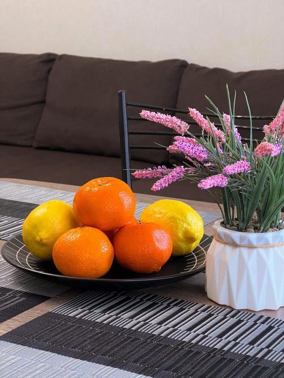 Фотография квартиры Апартаменты на Набережной 803