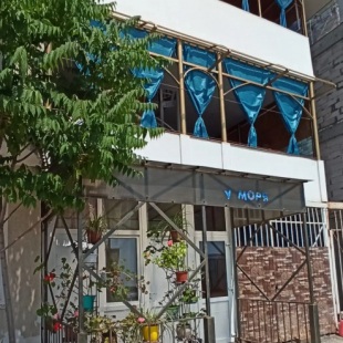 Фотография квартиры Апартаменты У моря