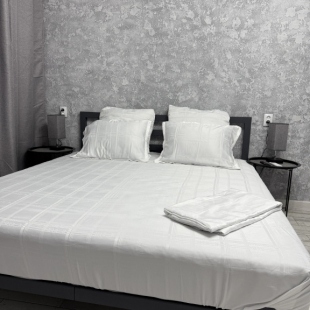 Фотография квартиры Квартира Уютная с балконом