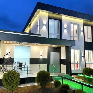 Фотография Коттеджа Частный дом Коттедж в Бяконтово 29А