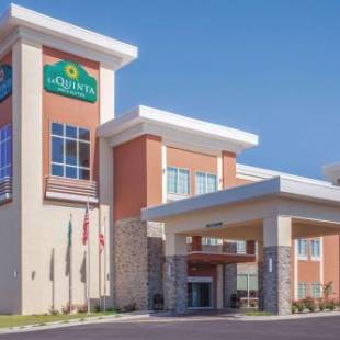 Фотографии гостиницы
La Quinta by Wyndham Cullman