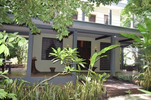 Фотография гостиницы Casa Boutique Hokhmah