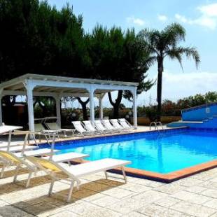 Фотографии гостиницы
Hotel Villa Elisabetta