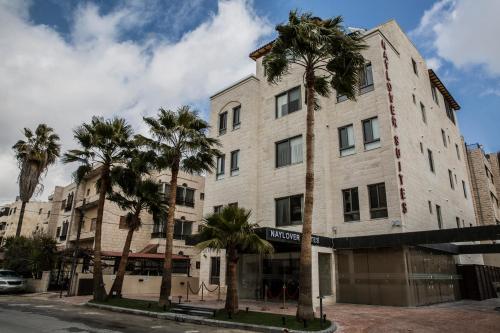 Фотографии гостиницы
Naylover Hotel Suites