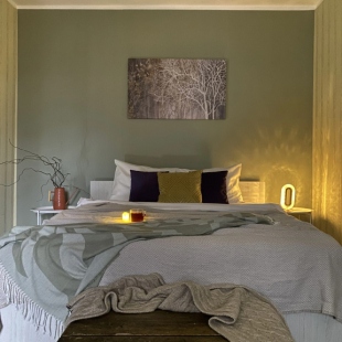 Фотография квартиры Квартира на Мурысева 42