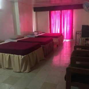 Фотография гостиницы Benguet Prime Hotel