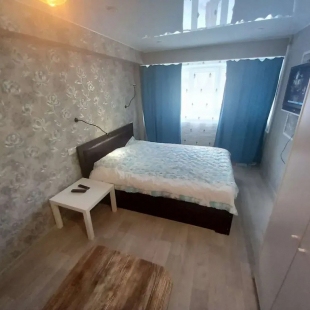 Фотография квартиры Квартира Студия Эконом на Бохняка 16