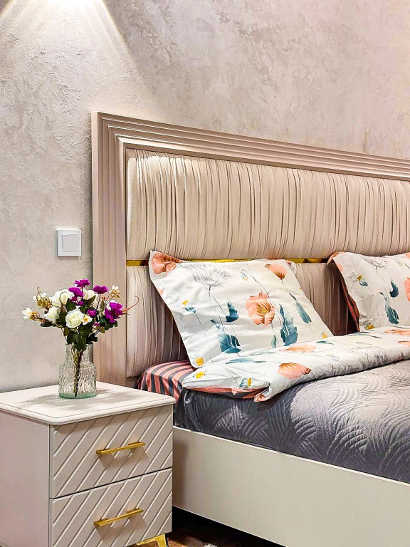 Фотография квартиры Квартира Лучшие Апартаменты Алматы Напротив ТРЦ Мега Алматы 63