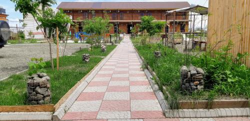 Фотографии гостиницы
Алакол Рамазан Плаза