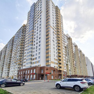 Фотография квартиры Апартаменты на улице Университетская Набережная 97