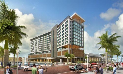 Фотография гостиницы Luminary Hotel & Co., Autograph Collection