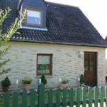 Фотография гостевого дома Skrey's To Hus